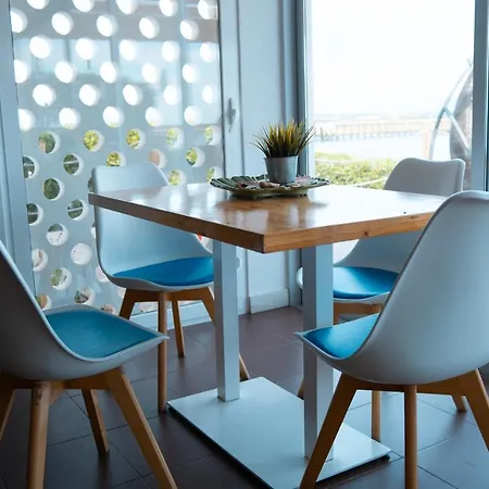 Auberge de jeunesse Wax