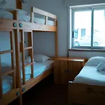 Wax Hostel *