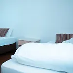 Wax Hostel