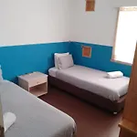 Hostel Wax