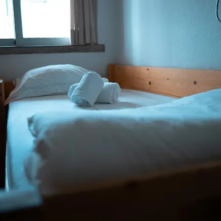 Wax Hostel Faro