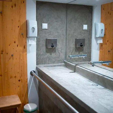 Wax * Distretto di Faro