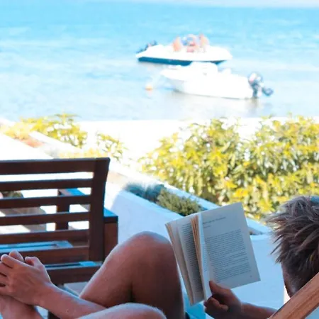 Ostello Wax Distretto di Faro