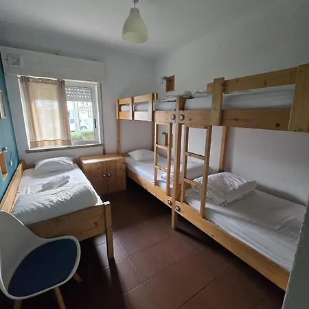 Auberge de jeunesse Wax