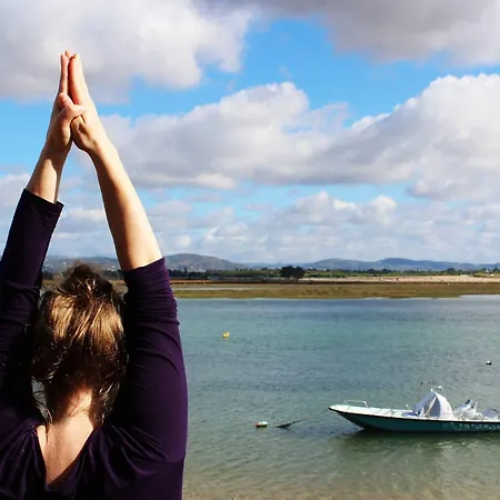Wax Auberge de jeunesse