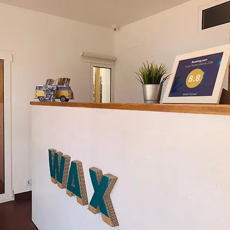 Wax *