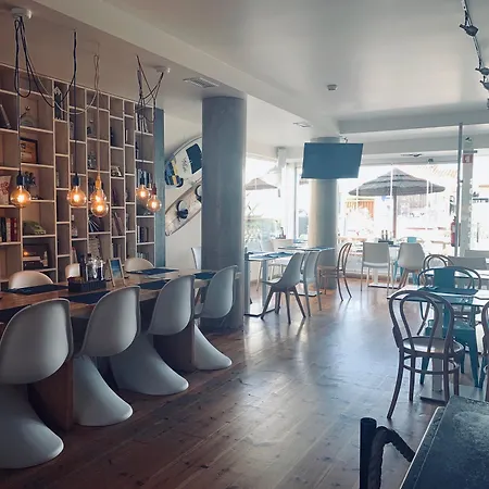 Wax Auberge de jeunesse