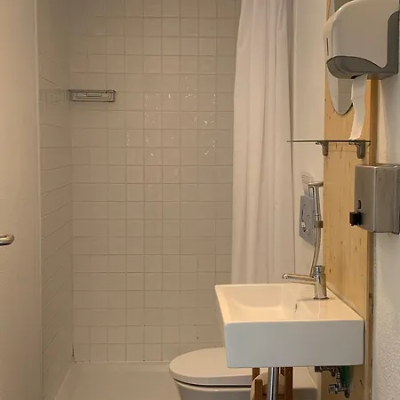 Wax Hostel *