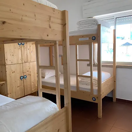 Auberge de jeunesse Wax *