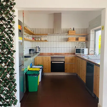 Auberge de jeunesse Wax District de Faro