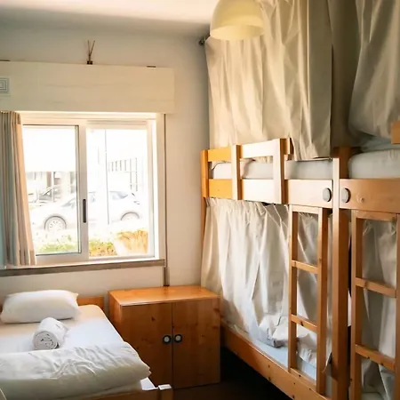 Wax Hostel Φάρο