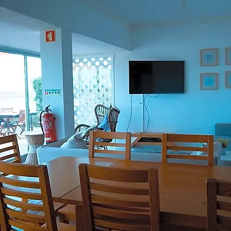 Wax Hostel