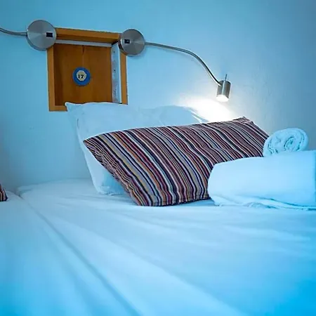 Wax Hostel *