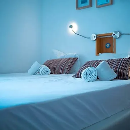 Wax Hostel *