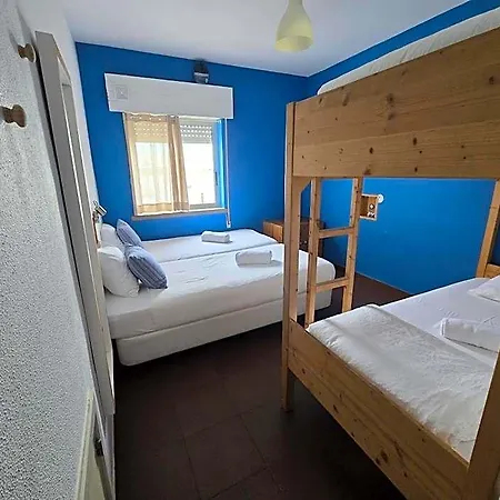 Wax Hostel *