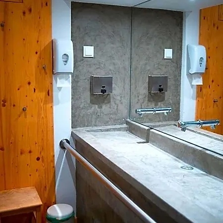 Hostel Wax Faro