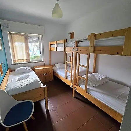 Wax Hostel *