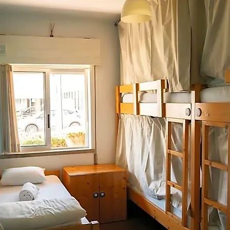 Wax Hostel *
