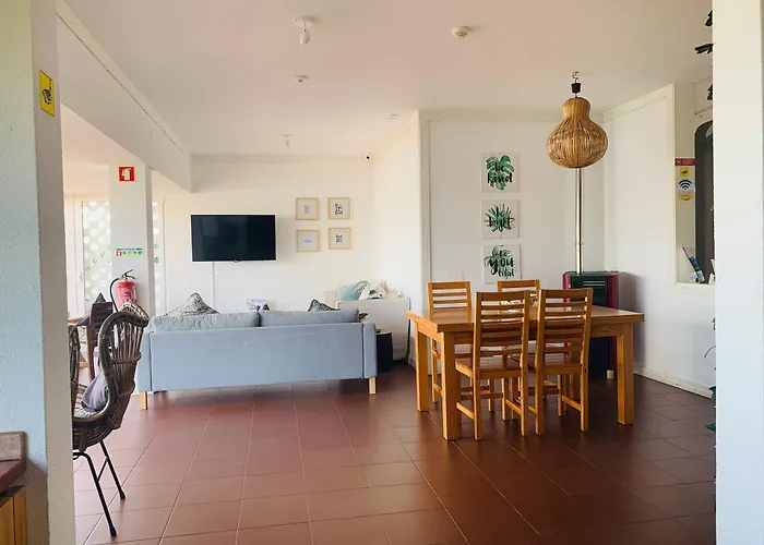 Wax Hostel Faro