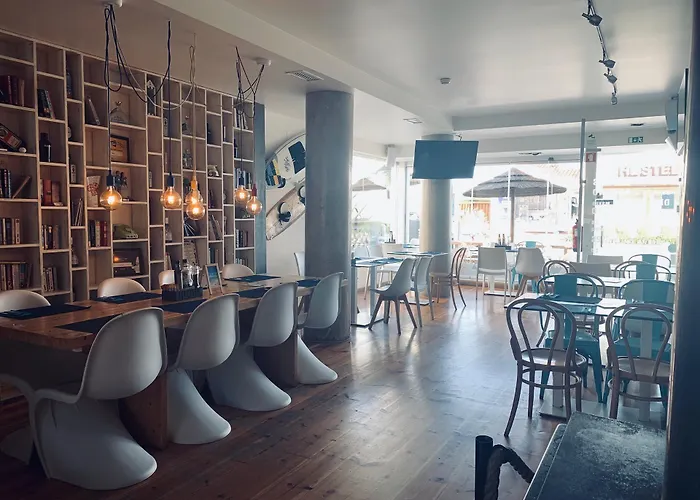 Wax Hostel