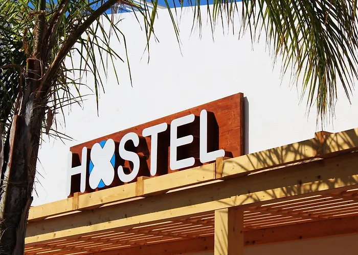 Hostel Wax