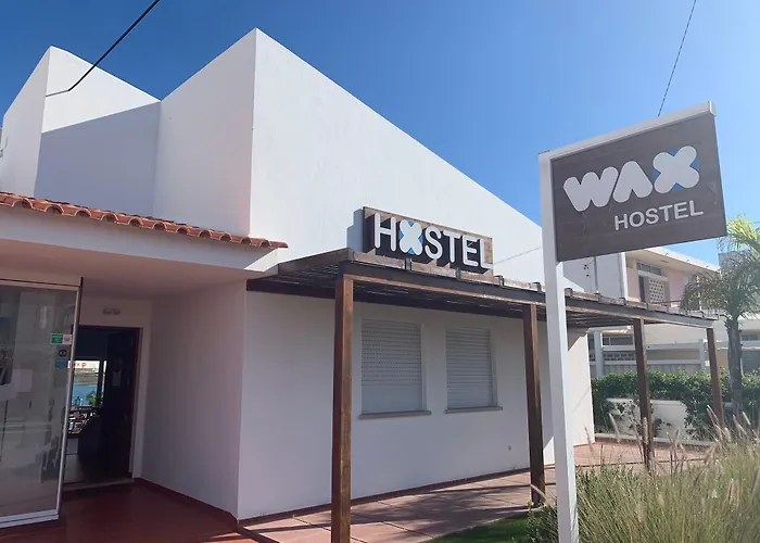 Wax Faro