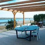 Wax Hostal