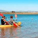Wax Hostal *