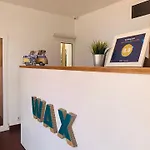 Wax *