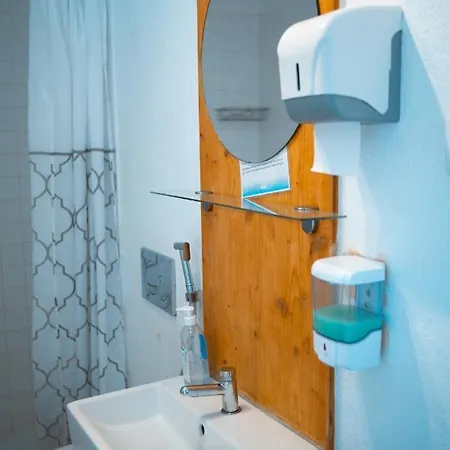 Wax Hostel Dystrykt Faro