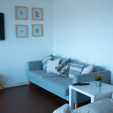 Hostel Wax Dystrykt Faro