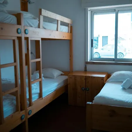Wax Hostel *