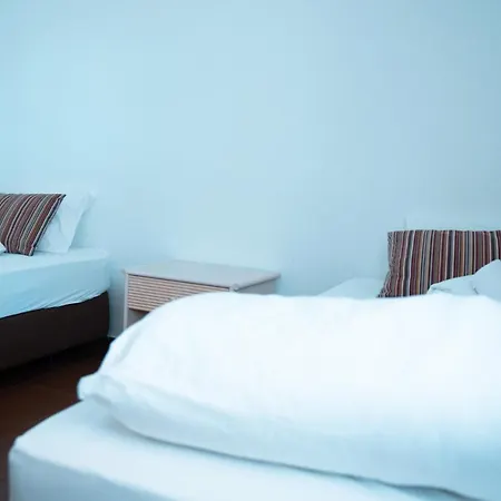 Wax Hostel