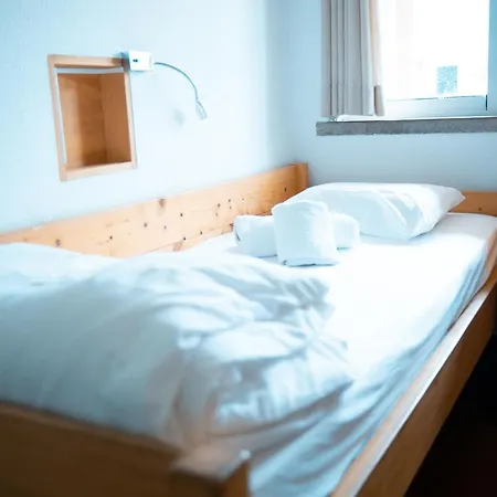 Wax Hostel