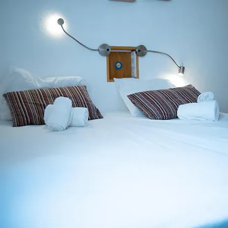 Hostel Wax